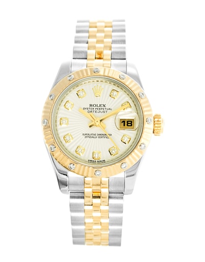 Rolex Datejust Lady 179313